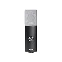 AKG C104 Professional Large Diaphragm Cardioid Condenser Microphone - XLR Studio Mic for Podcasting, Streaming, Broadcasting & Music Recording, Low