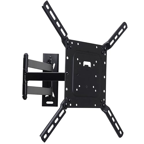 VideoSecu Tilt Swivel TV Wall Mount for VIZIO 24 28 32 37 39 40 42 43 47 48 49 50 55 BHN