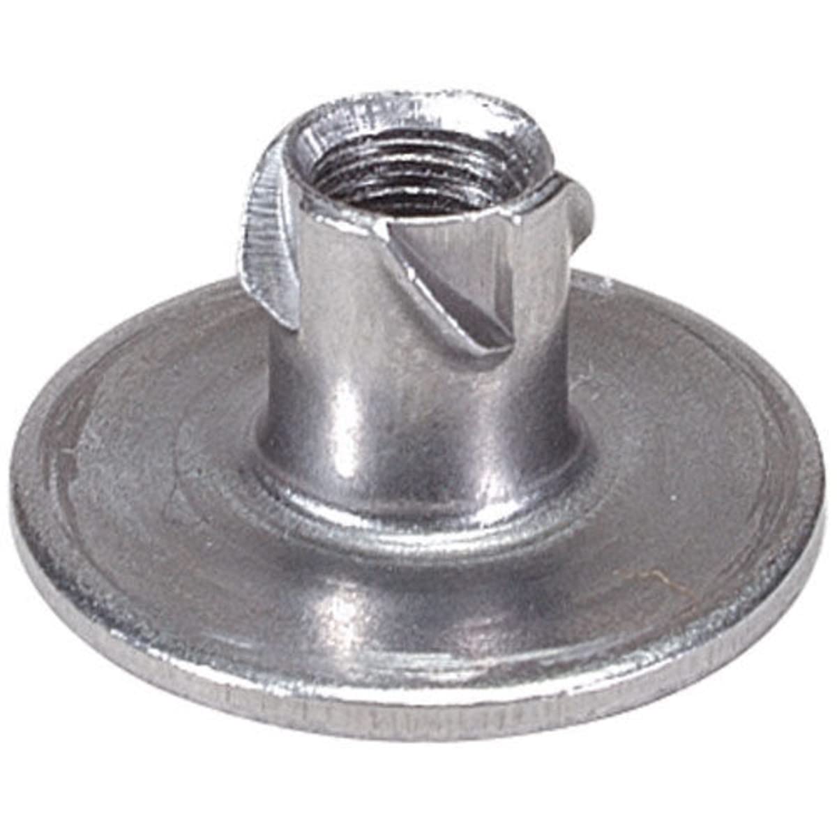 Parts Express #10-32 Hurricane Nuts 50 Pcs.