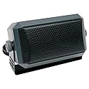 RoadPro RPSP-15 Universal CB Extension Speaker with Swivel Bracket, 2-3/4 x 4-1/2"