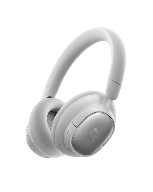 Baseus Bowie MH1 Adaptive Active Noise Cancelling Headphones, Real-Time Adaptive Hybrid ANC, SuperBass 2.0, LDAC Hi-Res Sound, 80H Playtime…