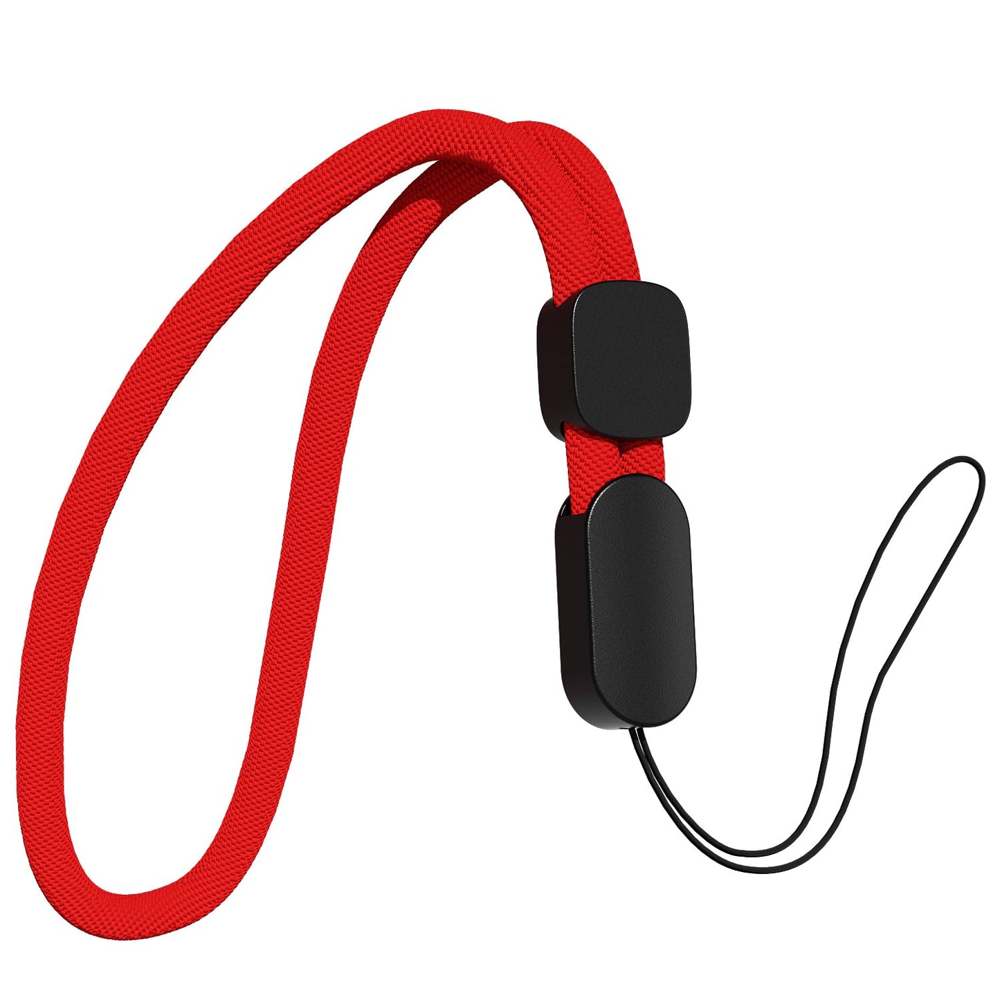 oakxco Lanyard Compatible with Airpods Pro 2 Loop Adjustable Hand Wrist Nylon Strap, Lanyard for Cell Phone/Camera/Switch/iPods Pro 2nd/Airpods