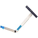 Deal4GO HS560 HDD SATA Hard Drive Cable NBX0001VD20 5C10S30212 for Lenovo Ideapad 3-15IT 3-15ITL6 3-15ADA6 3-15ALC6 V15 G2-ITL V15 G2-ALC