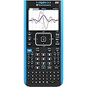 Texas Instruments TI-Nspire CX II CAS Color Graphing Calculator with Student Software (PC/Mac)