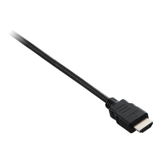 V7 V7N2HDMI4-06F-BK V7 HDMI Cable (m/m) High Speed with Ethernet 6ft black