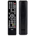 SE-R0295 Remote Control Compatible with Toshiba DVD VCR DKVR60KU DVR620KU D-VR610 D-KVR20