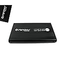 SANOXY® USB External Portable 2.5 Inchs 2.5-inch SATA Hard Disk Drive HDD Enclosure Box Case Laptop