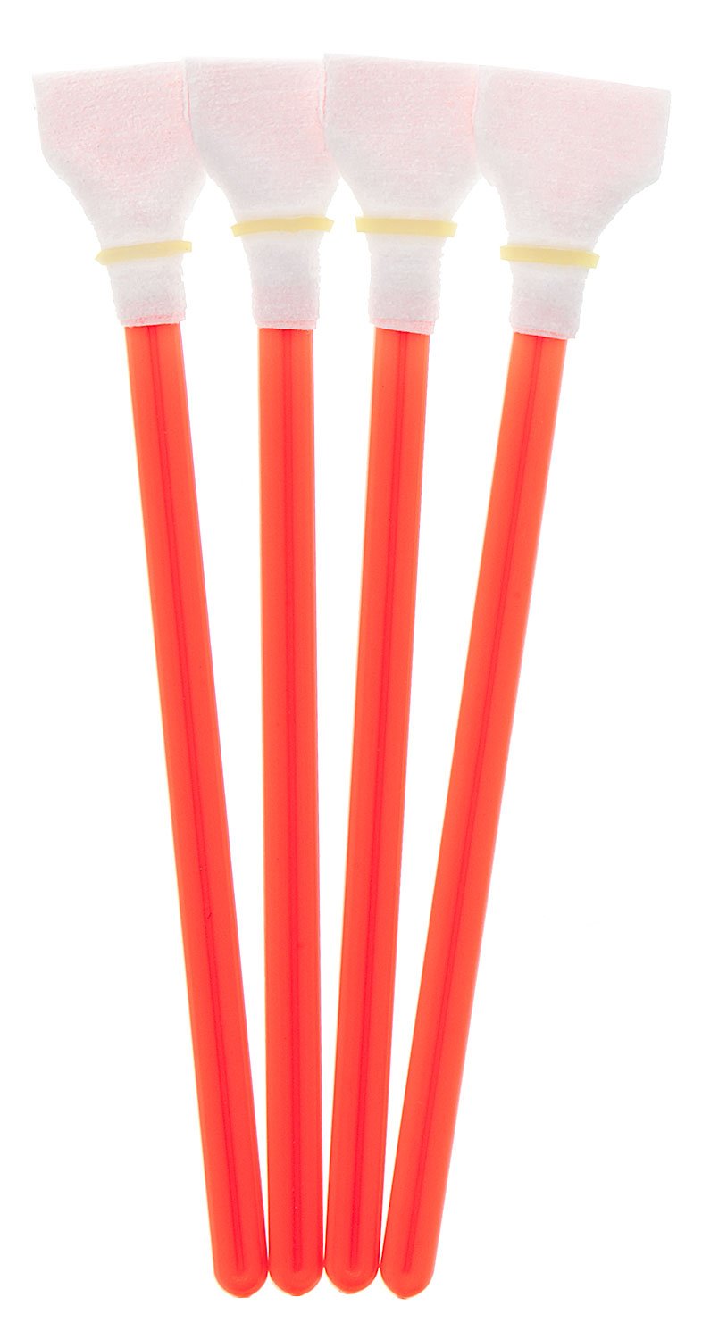 Alpha 17mm Sensor Cleaning Swabs 8pc Cleaning Kit w/Beta
