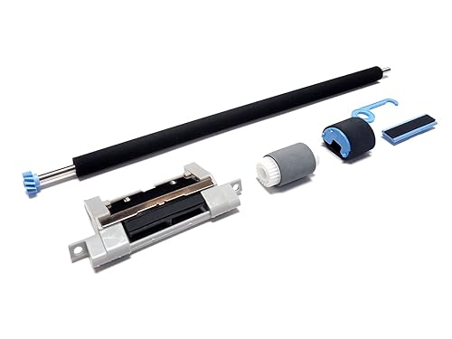 Altru Print 5200-RK-AP Roller Kit for Laser Printer 5200 Includes Transfer Roller & Tray 1-2 Rollers