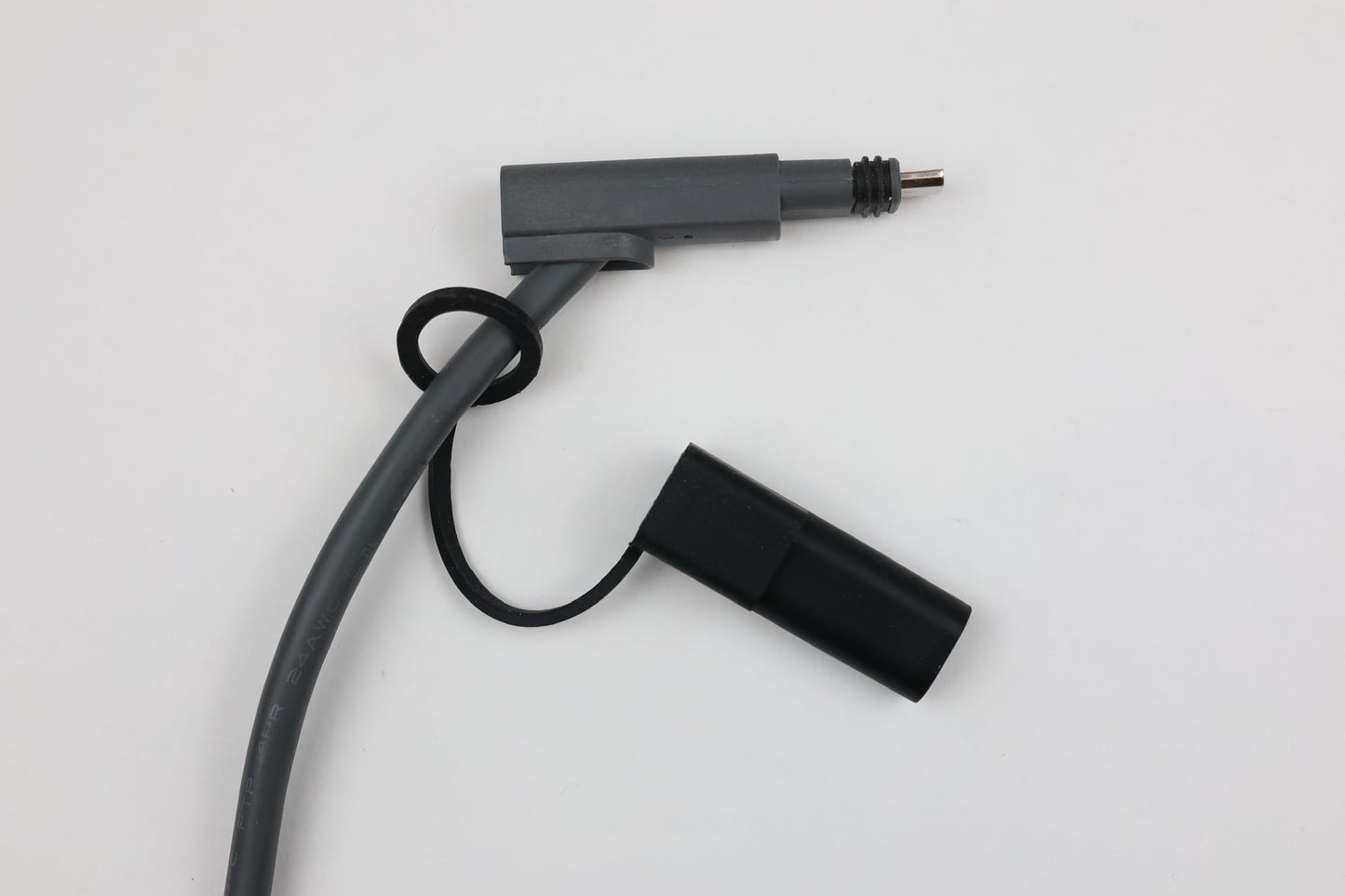 Silicone Starlink Cable End Caps for Gen 2 Cables