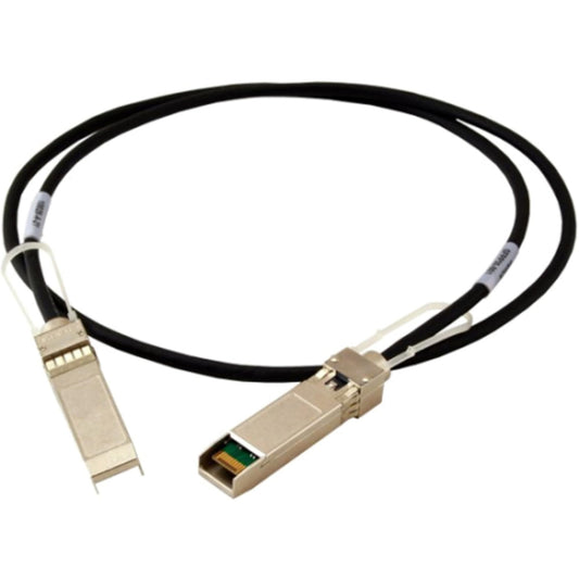 Axiom 10Gbase-Cu SFP+ Passive DAC TWINAX Cable Transition Networks Compat 1M