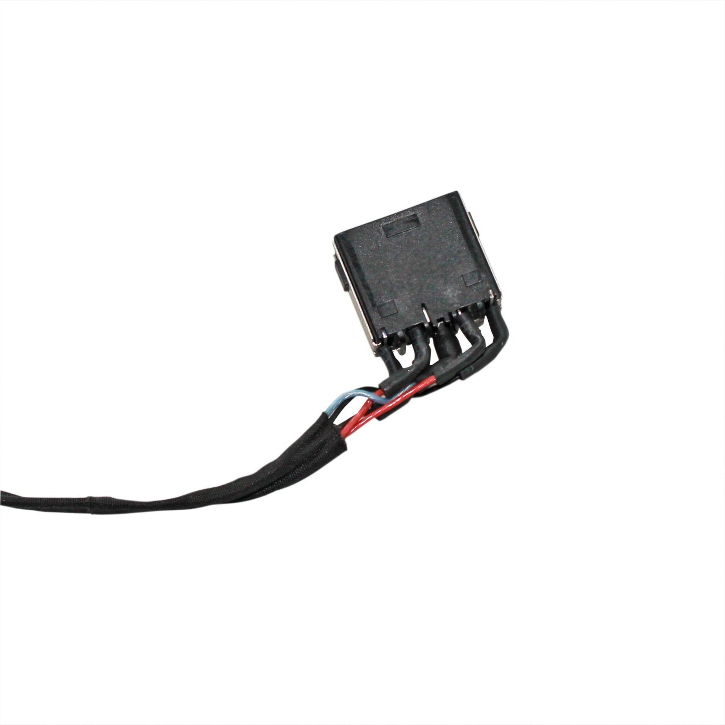 GinTai DC Power Jack Socket Cable Harness Replacement for Lenovo Yoga Y50 Y50-70 DC30100RB00 Touch 20349 5944 Series DC30100R900 Z51 Z51-70 80K601CSUS