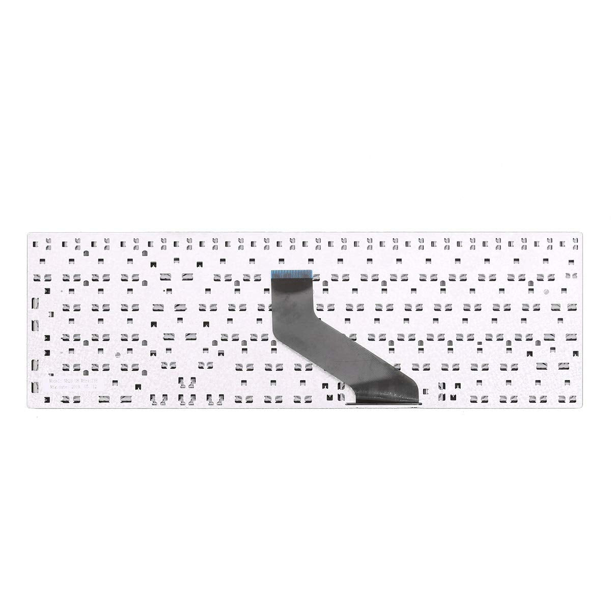 LXDDP 5830 5755 V3-571 E1-530 Laptop Replacement Keyboard for Acer Aspire 5755 5755G 5830 5830G 5830T 5830TG V3-551 V3-531 V3-571 V3-771 V3-772 E1-522