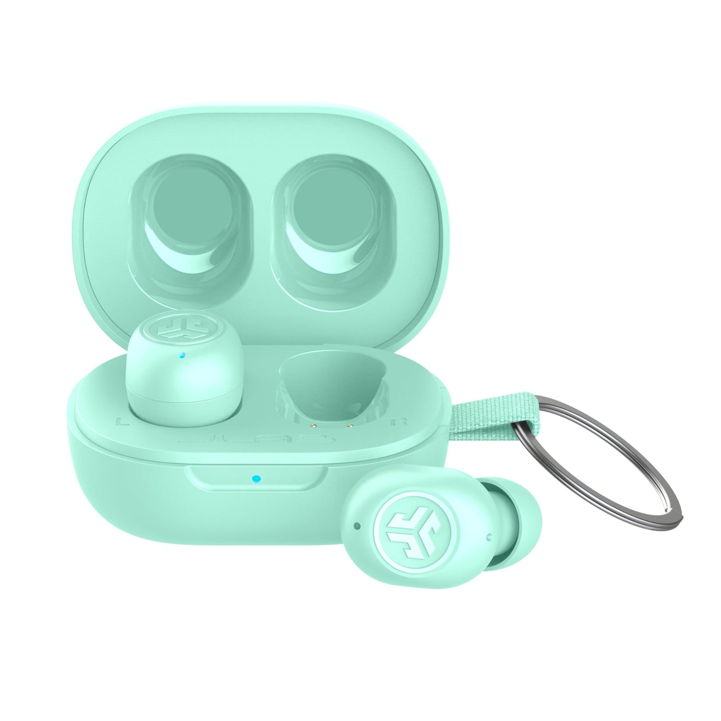JLab JBuds Mini True Wireless Bluetooth Earbuds