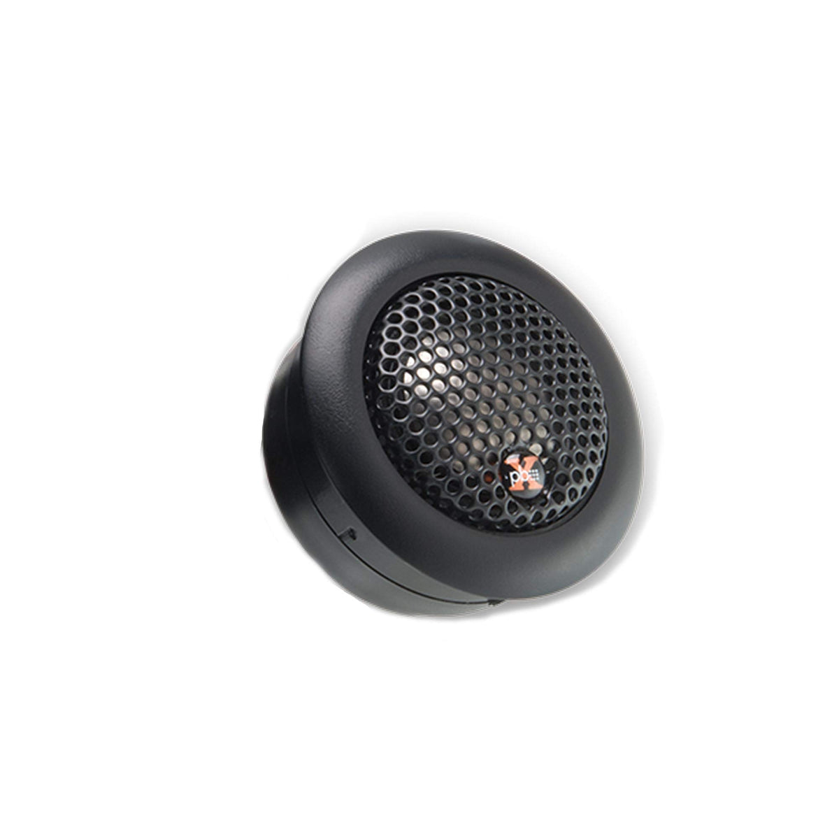 Powerbass 2XL-1T 1" Competition Grade Titanium Dome Tweeter