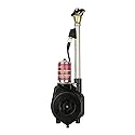 Metra Electronics 44-PW22 Motorized AM/FM Fully Automatic Power Antenna
