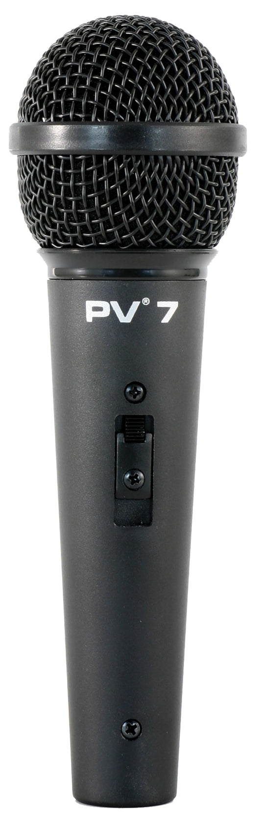 Peavey PV 7 Microphone XLR to XLR
