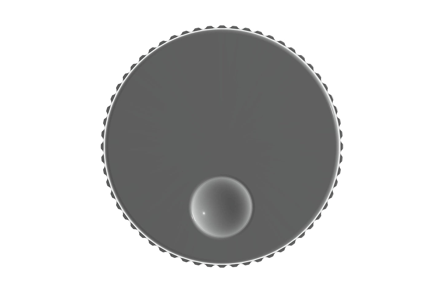 GRS USB Button Hole Spinner
