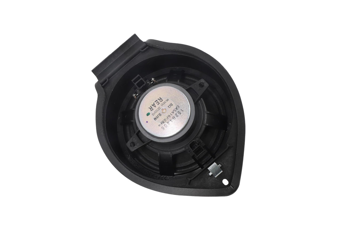 GM Genuine Parts 15201406 Rear Side Door Speaker