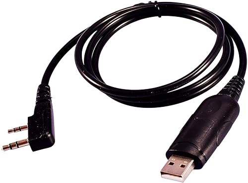 Arcshell USB Programming Cable with K-Type Plug 1 Pack