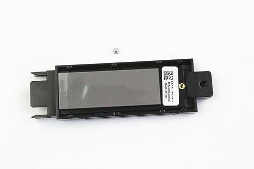 HDD SSD NGFF M.2 22 x 80 Caddy Tray Internal Drive Bay Adapter for Lenovo ThinkPad P50 P51 P70 Series Laptop AP0Z6000700 (Upgrade Version)