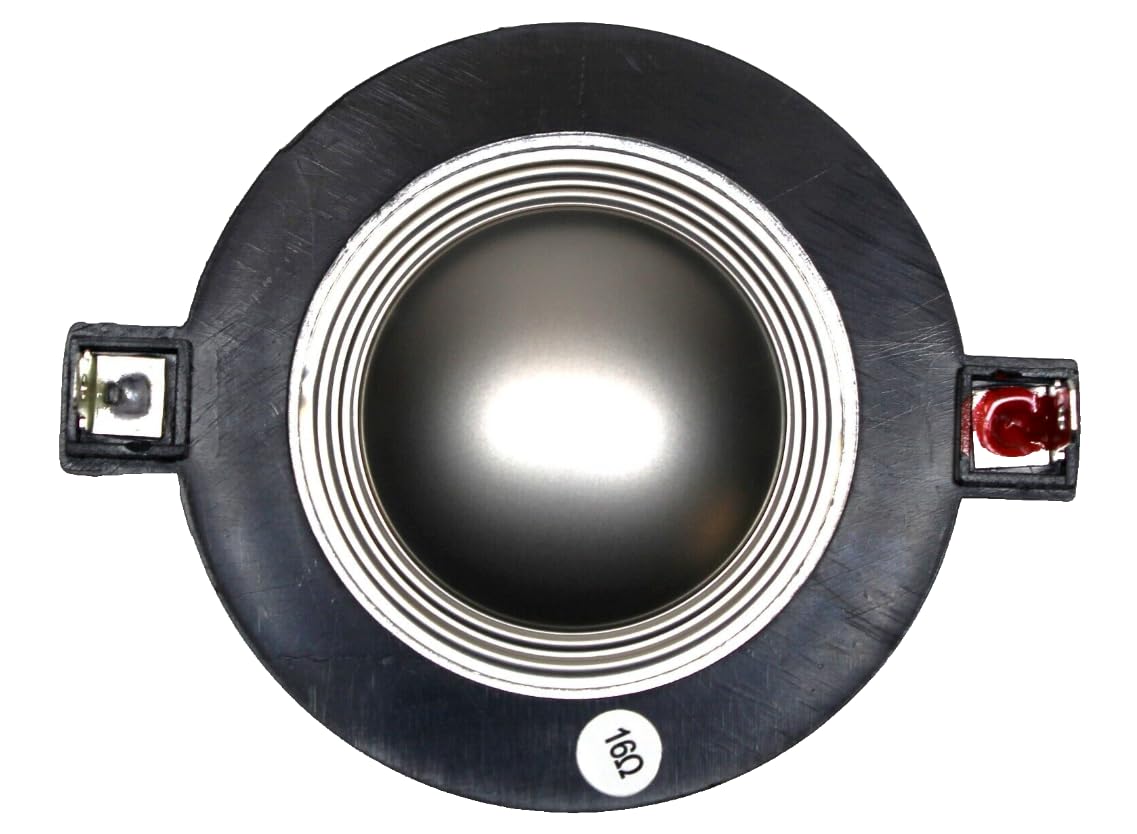 Replacement CARVIN DH-HT151-16 Diaphragm for BR, LS, PM Series Speakers