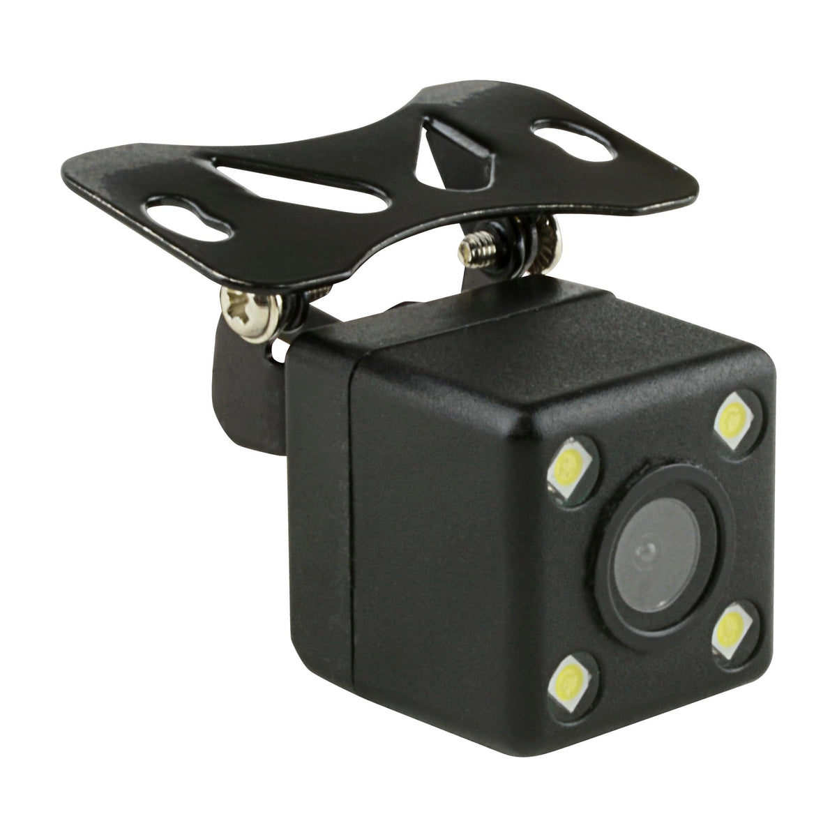 Installation Solution - Car Rearview Camera (IS-RVC-160GLL)