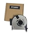 New Laptop CPU Cooling Fan for HP Envy X360 15-CN 15-CP 15M-CN 15M-CP Series Fan TPN-W134 TPN-W135 L35268-001 L35269-001 (Without Back Plater)