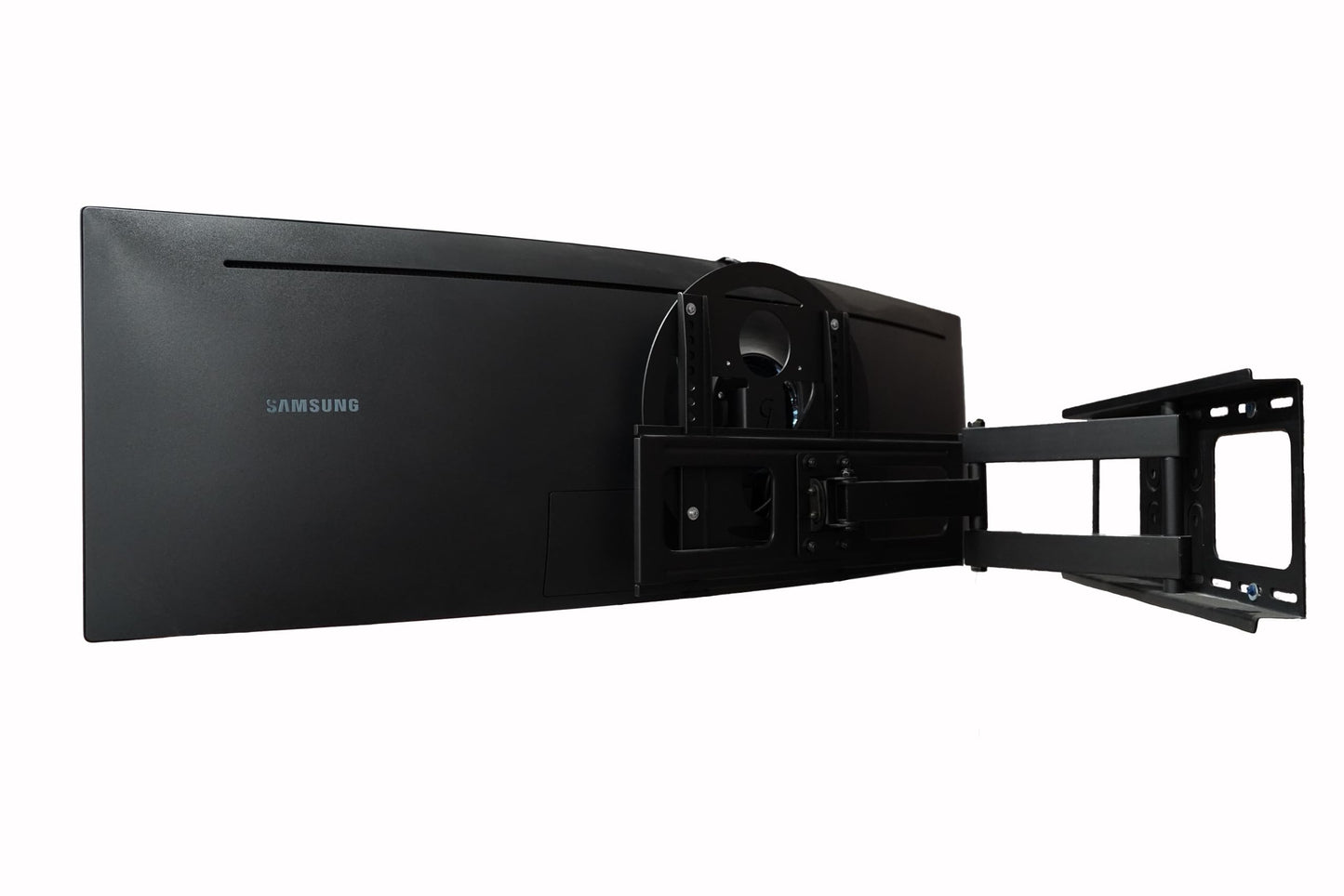Gladiator Joe Monitor VESA Adapter Arm/Mount TV mounts Designed for Samsung 49” Odyssey Neo G9
