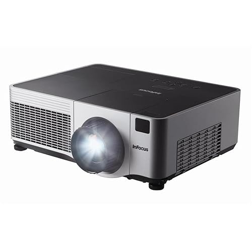 IN5110 LCD Projector Wxga 4200 Lumens