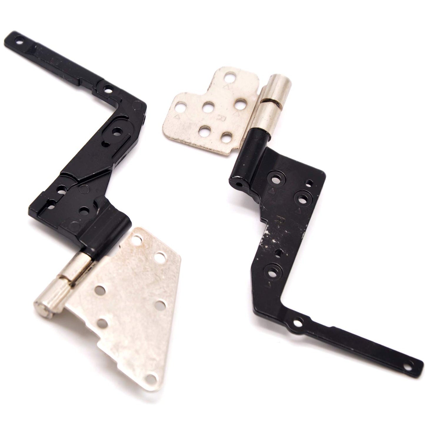 Deal4GO LCD Hinge Screen Axis Sharft Left Right Screen Hinge Replacement for Dell Latitude 5530 E5530 AM0M1000100