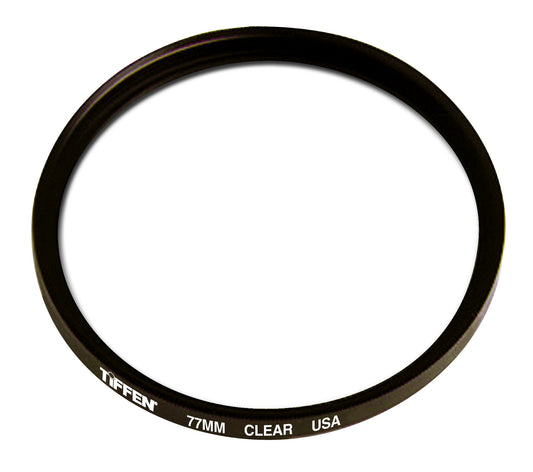 Tiffen Clear Filter 77 mm