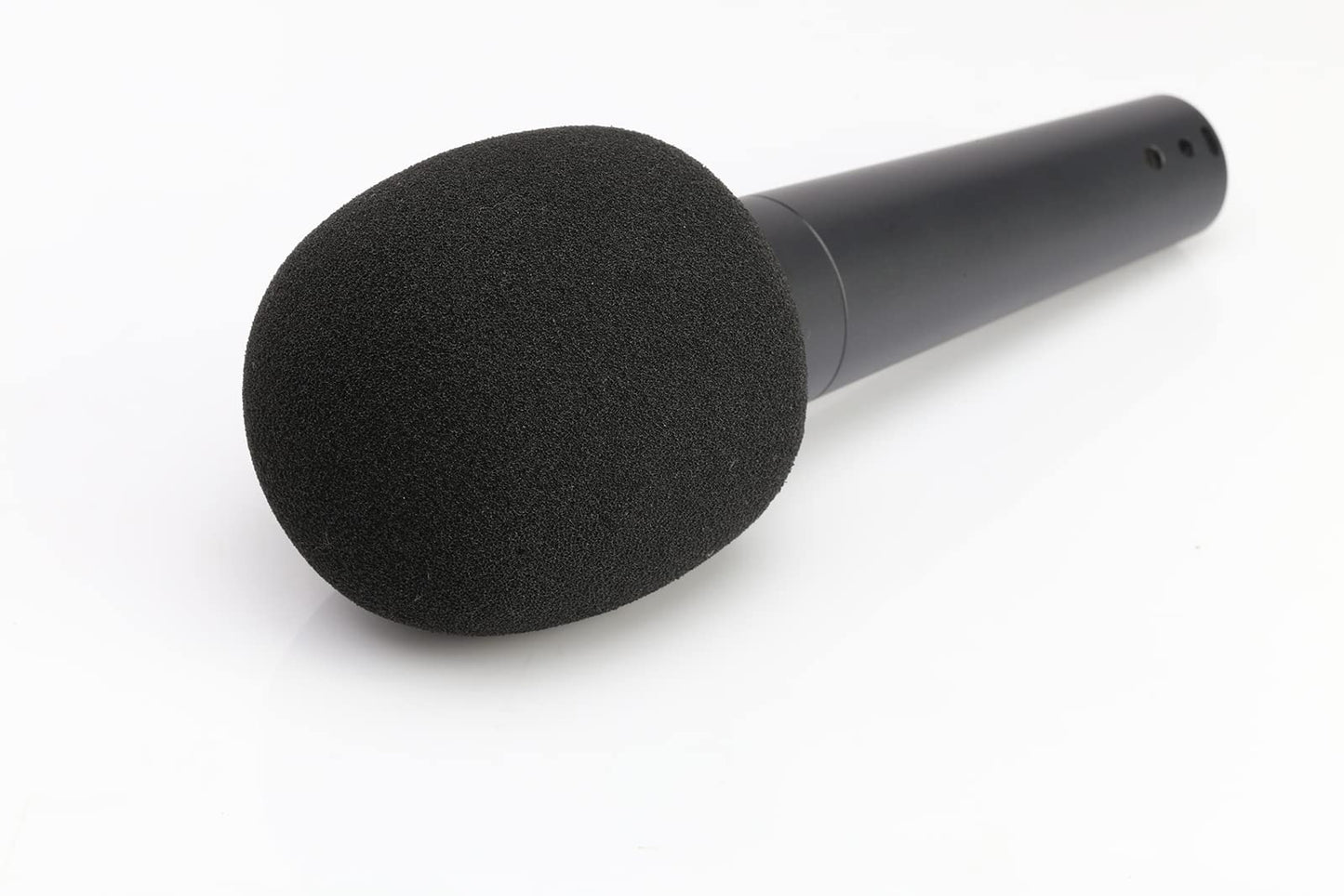 LEFXMOPHY XM8500 Pop Flter, Windscreen Replacement for Behringer XM8500 XM1800S BA 85A Microphone Cover, Black Noise-cancellation Windsock Cover