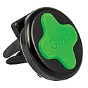 Custom Accessories GOXT 23457 Vent Mount Magnetic Phone Holder, 1 Pack, Black