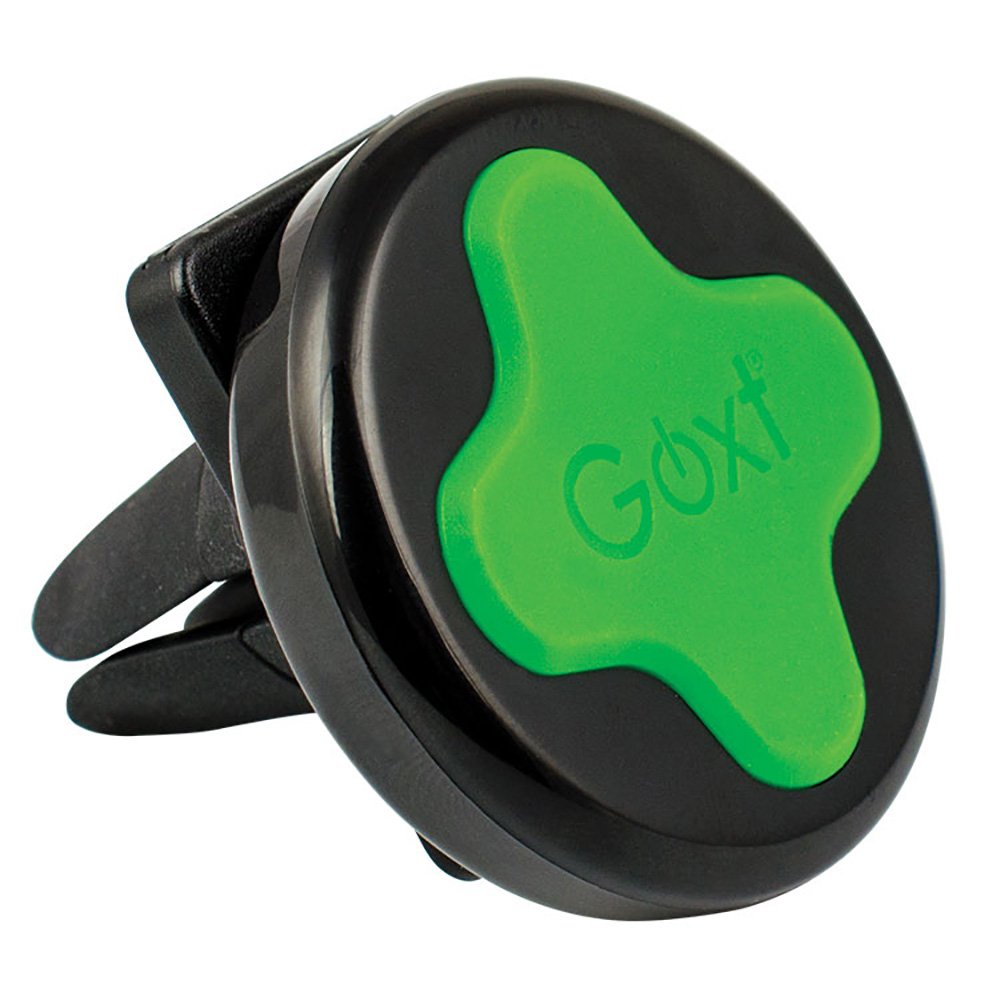 Custom Accessories GOXT 23457 Vent Mount Magnetic Phone Holder, 1 Pack, Black