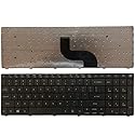 New Laptop Replacement Keyboard for Packard Bell TM81 TM86 TM87 TM89 TM94 TX86 TK87 TM05 TM80 TM97 NV50 M82 NEW91 NV59A TE69KB TE69HW LE69KB Q5WPH