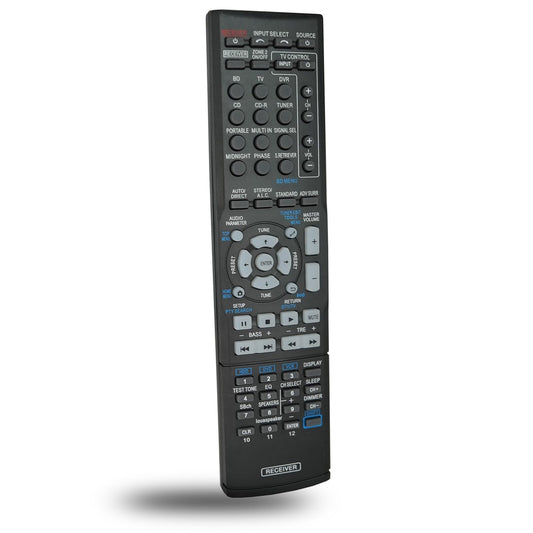 Replacement Remote Control for Pioneer VSX-521 VSX-521-K VSX-1024 VSX-1024-K VSX-1020 VSX-1020-K Home Theater Receiver AV Receiver