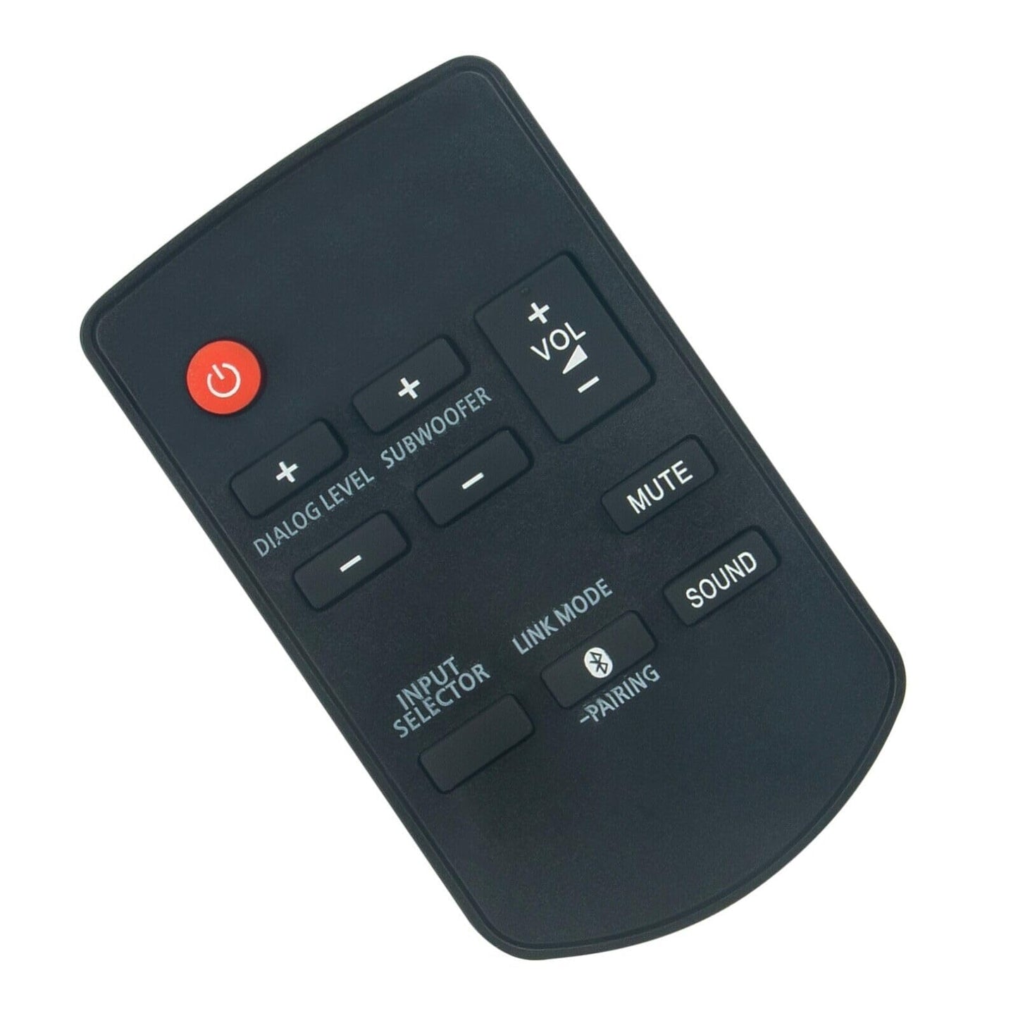N2QAYC000083 Replaced Remote for Panasonic Home Theater SC-HTB65 SB-HTB570