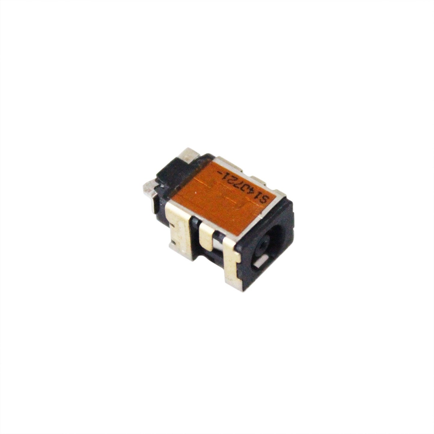 GinTai DC Power Jack Socket Plug Charging Port Replacement for HP Pavilion Gaming 15-CX 15-CX000 15-CX0071NR 15-CX0020NR 15-CX0056WM 15-CX0058WM