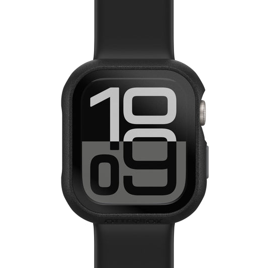 OtterBox Eclipse CASE for Apple Watch Series 10 (42mm) - Pavement - Protective, All-in-one Apple Watch Bumper Case & Screen Protector