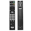 New RM-YD028 RMYD028 Remote Control Compatible with Sony LCD TV KDL-19L5000 KDL-19M4000 KDL-32L504