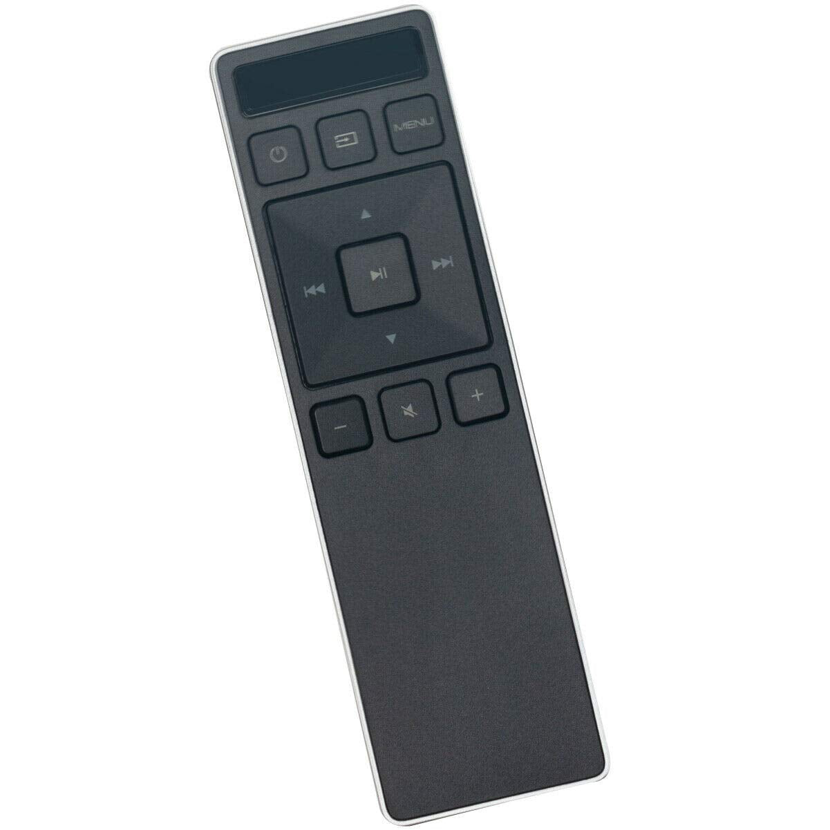 New Soundbar Remote Control fits for Vizio Sound Bar SB4551-D5 SB4051-D5 SB4451-C0