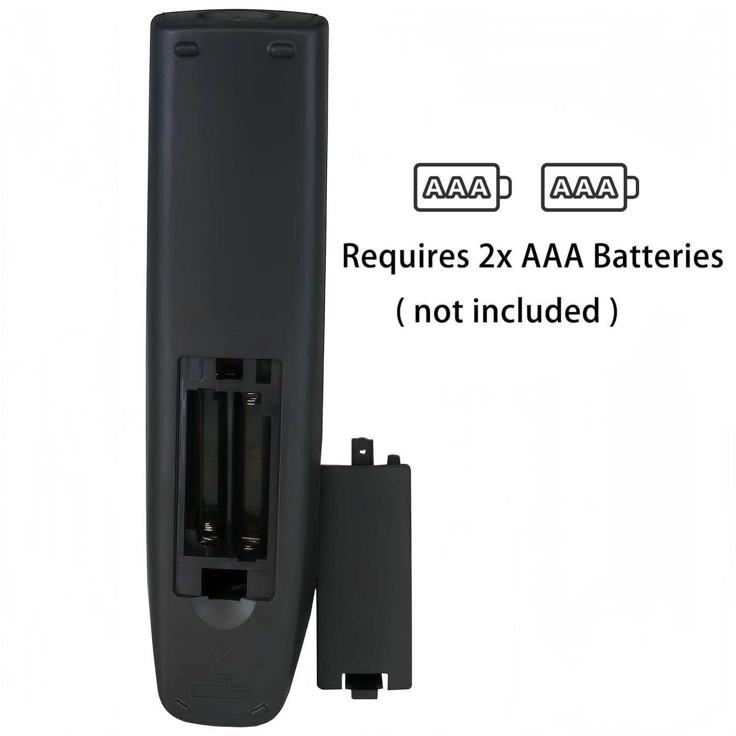BN5900857A BN59-00857A Replacement Remote Control for Samsung HDTV TV P2370HD P2570HD P2770HD PL42C71HDP PL50C71HDP PN42B400P3D PN50B400P3D SYNCM933HD