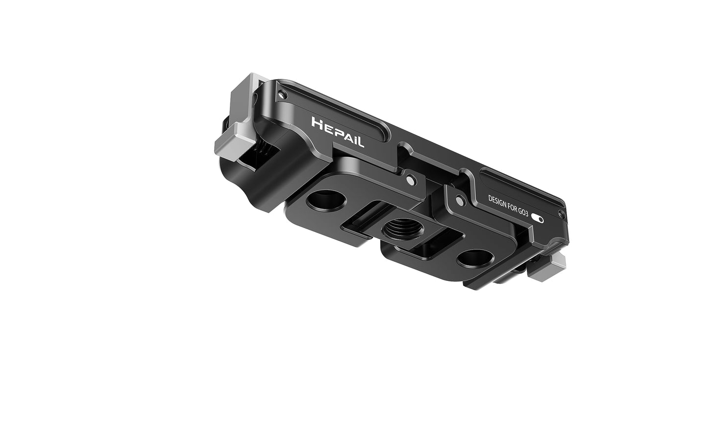 Honlyn Magnetic Mount for Insta360 Go3/GO3S,Magnetic Quick Release Bracket Holder Mount,go 3/3s Camera Mount Adapter Accessories
