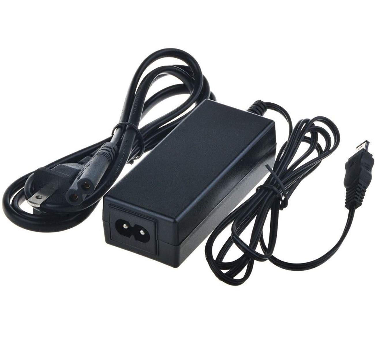 Sunny-room AC Power Adapter Charger for Sony GV-D200, GV-D800, GV-D1000, GV-HD700 Digital8 Portable Video Recorder