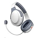 VOXii Auditory Feedback Wireless Headphones PRO, Brain Training Toolkit, New Function: Voice Feedback and Recording, Enhanced Speech, Language…