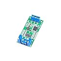 KNACRO 4-20mA to 0-10V Current to Voltage Transmitter Signal Module Linear Conversion