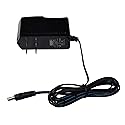 HQRP 9V AC Adapter Compatible with Sony AC-S901 1-473-588-11 SRS-RF930RK Wireless Speaker System, MDR-RF945RK Wireless Headphone System Power Cord…