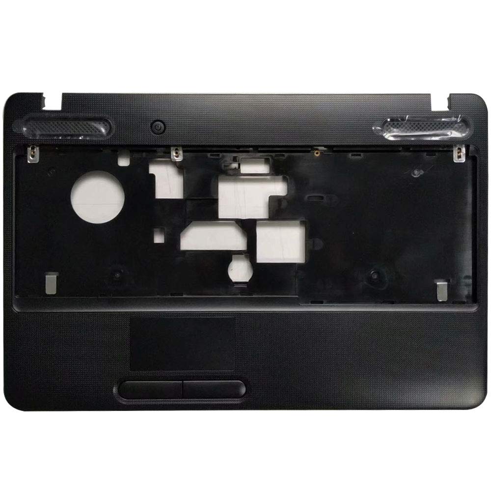 New Laptop Replacement Palmrest Cover Case for Toshiba Satellite C650 C650D C655 C655D V000221090 V000220790 C Shell No TouchPad