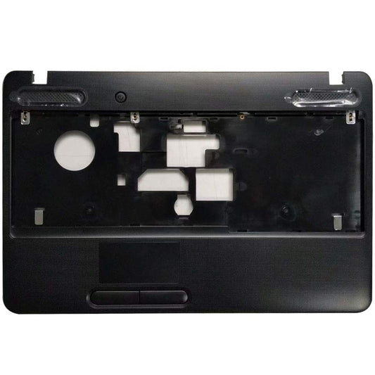 New Laptop Replacement Palmrest Cover Case for Toshiba Satellite C650 C650D C655 C655D V000221090 V000220790 C Shell No TouchPad
